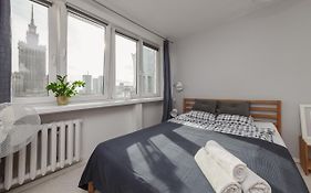 Bagno Cozy Studio